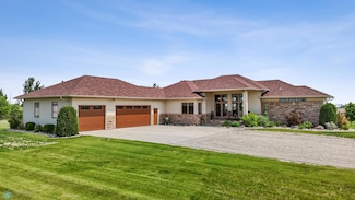 15607 42nd St SE, Durbin, ND 58059