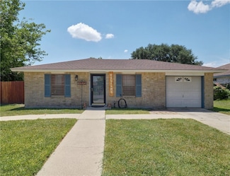 10513 Saddle Ln, Corpus Christi, TX 78410