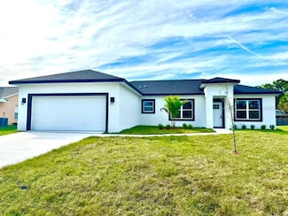 714 Santo Domingo Ave SW, Palm Bay, FL 32908