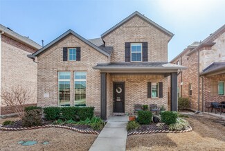 2626 Westbank Trail, Garland, TX 75042