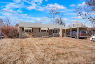3423 S Glencoe St, Denver, CO 80222