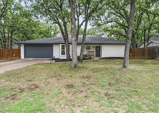 1021 Conchos Cir E, Keller, TX 76248