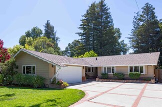 856 Berry Ave, Los Altos, CA 94024
