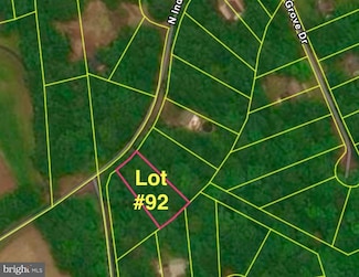 Lot 92 N Independence Dr, Montross, VA 22520