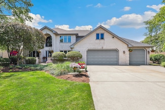 22454 Hinspeter Dr, Frankfort, IL 60423