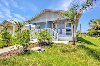 409 Carmalita St, Punta Gorda, FL 33950