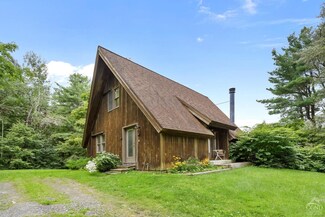 116B Cunningham Hill Rd, Canaan, NY 12029
