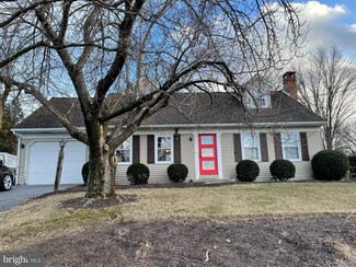 110 W Church Rd, Stevens, PA 17578