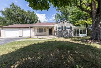 4756 Mcallister Ave, Columbus, OH 43227