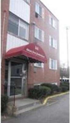 543 Adams St Unit 14, Dorchester, MA 02122
