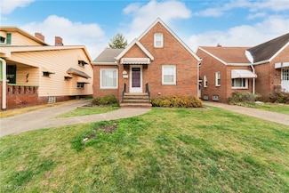 4909 E 110th St, Cleveland, OH 44125