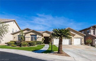 8816 Buffalo Cloud Ave, Las Vegas, NV 89143