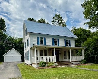 69 Lafayette St, Calais, ME 04619