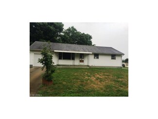 101 E 5th St, West Lafayette, OH 43845