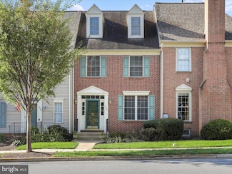 2537 Waterside Dr, Frederick, MD 21701