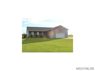 598 Clemons Rd, Frankfort, NY 13340
