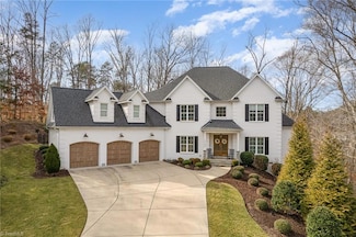 7745 Chesterbrooke Dr, Greensboro, NC 27455