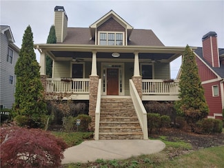 1333 Eubanks Ave, Atlanta, GA 30344