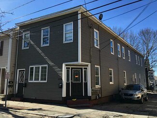 173 Water St, Warren, RI 02885
