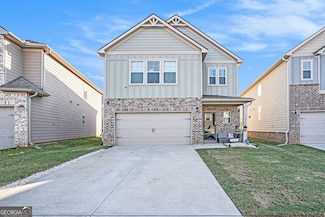 11940 Brightside Pkwy, Hampton, GA 30228