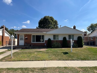 19436 Donna St, Livonia, MI 48152