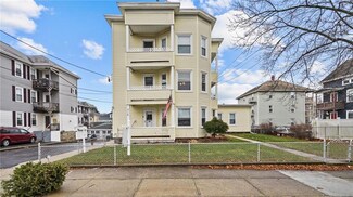315 Wood Ave, Woonsocket, RI 02895
