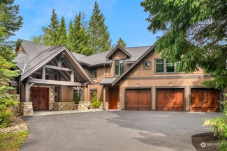 161 Morning Star Ln, Cle Elum, WA 98922