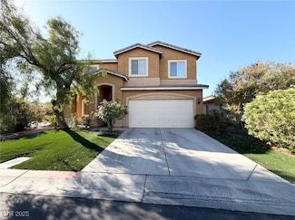 2705 Sonador St, Las Vegas, NV 89108