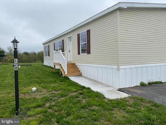 128 Country View Estates, Upper Frankford Township, PA 17241