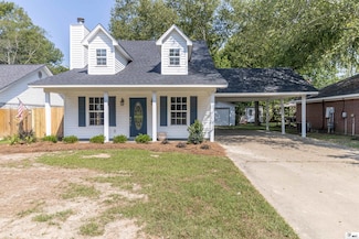 207 Timberwood Dr, Monroe, LA 71203