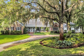 1259 Oatland Lake Rd, Pawleys Island, SC 29585