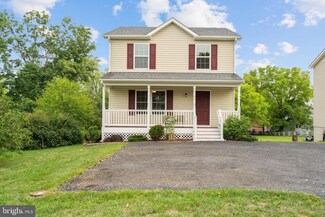 121 W Virginia Pkwy, Winchester, VA 22601