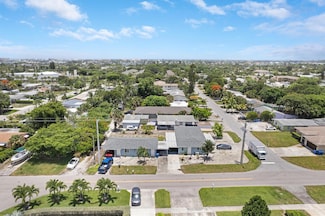 516 S Arnold Ave, Lantana, FL 33462
