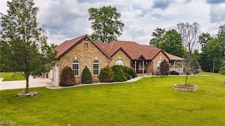 471 Buck Run, Pennsboro, WV 26415