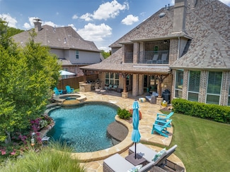 2241 Waterrock Dr, Allen, TX 75013