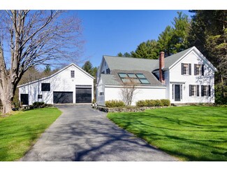 42 Harvard Rd, Bolton, MA 01740