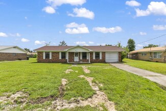 305 Wisconsin Ave, Lynn Haven, FL 32444