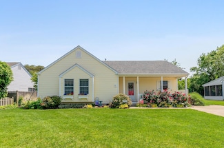 2710 Bybrook Dr, Villas, NJ 08251