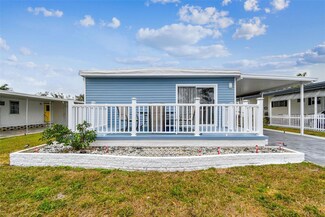 12651 Seminole Blvd Unit 2C, Largo, FL 33778