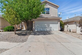 8509 Vista Estrella Ln SW, Albuquerque, NM 87121
