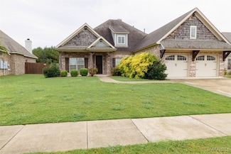 9230 Sheraton Park Way, Montgomery, AL 36117