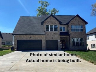 2009 Southern Oak Chase Dr, Smyrna, TN 37167