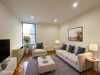 304 W 92nd St Unit 3-M, New York, NY 10025