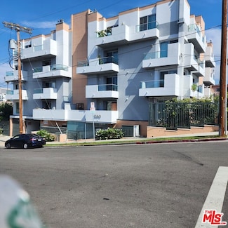 1150 S Oxford Ave Unit 204, Los Angeles, CA 90006