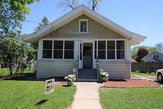 1223 Partridge Ave, Beloit, WI 53511