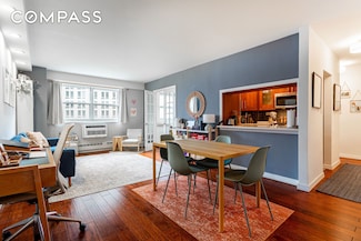 191 Willoughby St Unit 8-J, Brooklyn, NY 11201