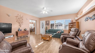 167 Limestone Dr Unit 167, Apache Junction, AZ 85119