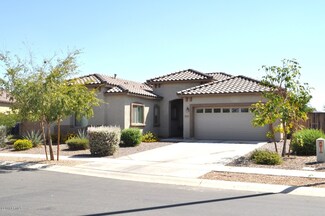 3053 E Janelle Way, Gilbert, AZ 85298