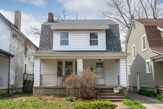 2371 Indiana Ave, Columbus, OH 43202
