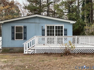 16908 Lansmill Dr, South Chesterfield, VA 23834